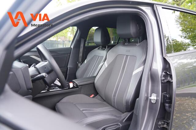 Opel ASTRA Sports Tourer 1.2 Turbo GS | Trekhaak | Navi | Stoel Stuurverw. | LED | 360 camera | ECC | ACC| AGR