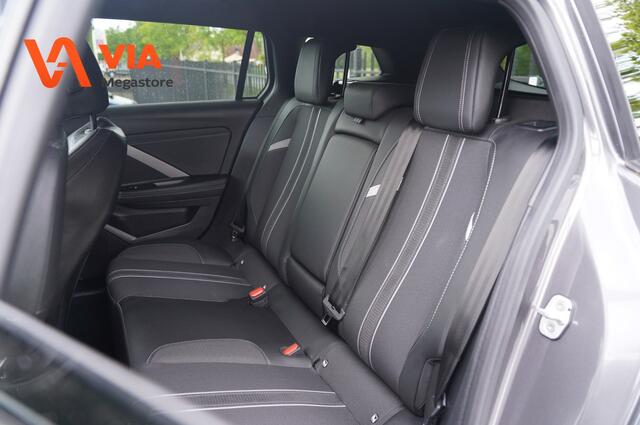 Opel ASTRA Sports Tourer 1.2 Turbo GS | Trekhaak | Navi | Stoel Stuurverw. | LED | 360 camera | ECC | ACC| AGR