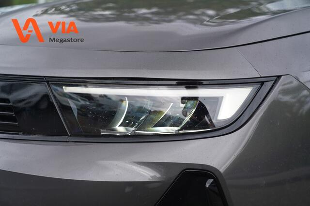 Opel ASTRA Sports Tourer 1.2 Turbo GS | Trekhaak | Navi | Stoel Stuurverw. | LED | 360 camera | ECC | ACC| AGR