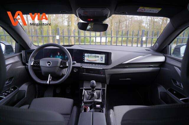 Opel ASTRA Sports Tourer GS | 360 camera | LED | Stoel + Stuur verw. | Climate | AGR | Zga nieuw!!