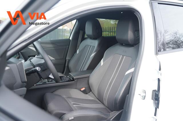 Opel ASTRA Sports Tourer GS | 360 camera | LED | Stoel + Stuur verw. | Climate | AGR | Zga nieuw!!