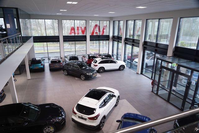 Opel ASTRA Sports Tourer GS | 360 camera | LED | Stoel + Stuur verw. | Climate | AGR | Zga nieuw!!