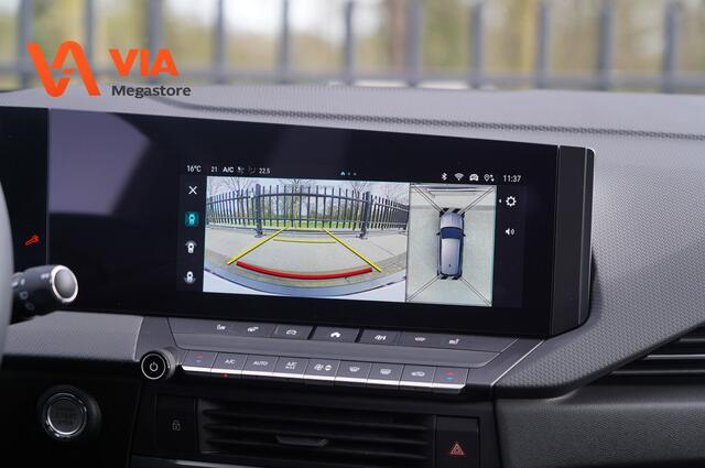 Opel ASTRA Sports Tourer GS | 360 camera | LED | Stoel + Stuur verw. | Climate | AGR | Zga nieuw!!