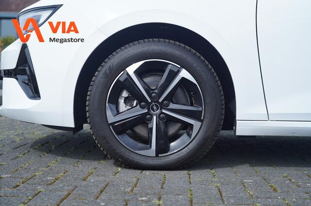 Opel ASTRA Sports Tourer GS | 360 camera | LED | Stoel + Stuur verw. | Climate | AGR | Zga nieuw!!