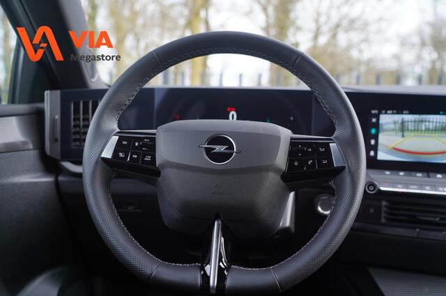 Opel ASTRA Sports Tourer GS | 360 camera | LED | Stoel + Stuur verw. | Climate | AGR | Zga nieuw!!