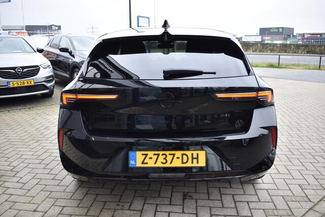 Opel ASTRA 1.2 GS Line NAVI / CAMERA / PDC