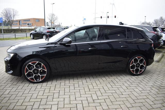 Opel ASTRA 1.2 GS Line NAVI / CAMERA / PDC