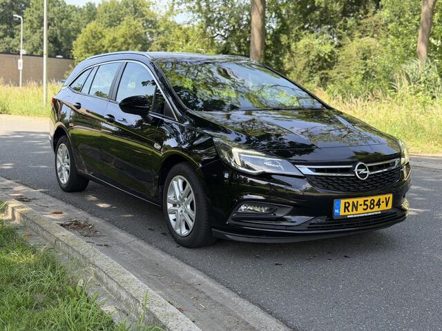 Opel ASTRA Sports Tourer 1.0 Online Edition