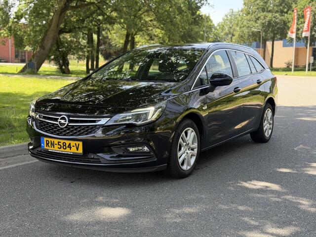 Opel ASTRA Sports Tourer 1.0 Online Edition