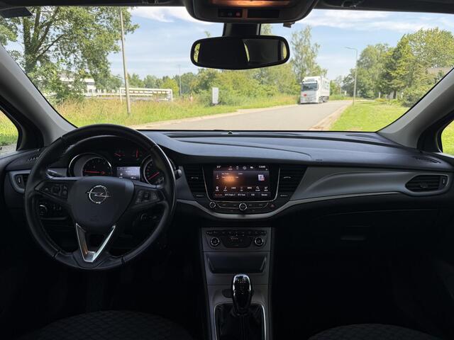 Opel ASTRA Sports Tourer 1.0 Online Edition