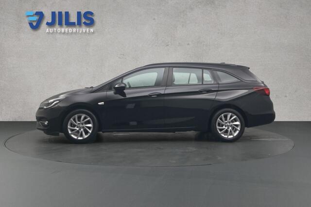 Opel ASTRA Sports Tourer 1.2 Business Edition | Camera | Navigatie | Lichtmetalen velgen | Airco