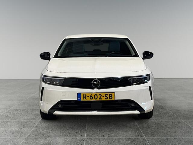 Opel ASTRA Elegance 1.2 Turbo 130pk | 180° CAMERA | KEYLESS | AGR-STOEL | NAVI PRO | APPLE CARPLAY / ANROID AUTO | DOEDEHOEKBEW. | ISOFIX |