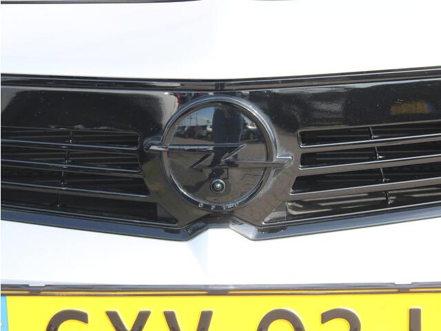 Opel ASTRA 1.2 Turbo Hybrid Ultimate | Memory / Stoel, Stuur en voorruit verwarming / Pano / HUD