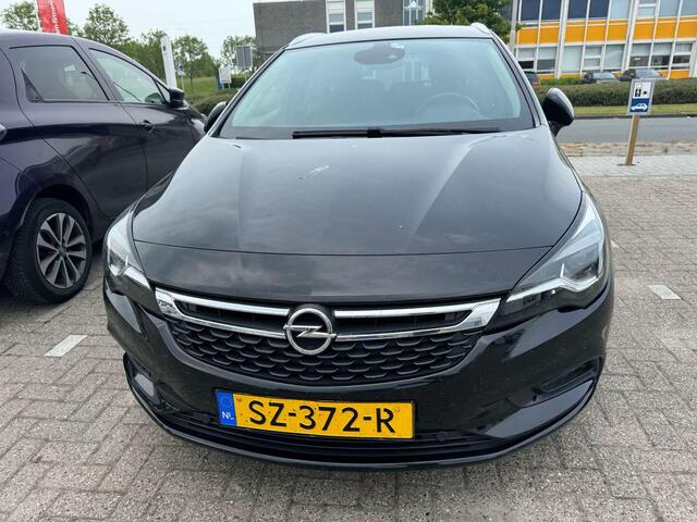 Opel ASTRA Sports Tourer 1.4 Innovation Cruise Control | Climate Control | Trekhaak | Achteruitrijcamera |