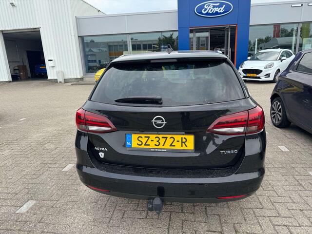 Opel ASTRA Sports Tourer 1.4 Innovation Cruise Control | Climate Control | Trekhaak | Achteruitrijcamera |