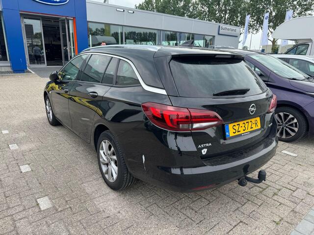 Opel ASTRA Sports Tourer 1.4 Innovation Cruise Control | Climate Control | Trekhaak | Achteruitrijcamera |