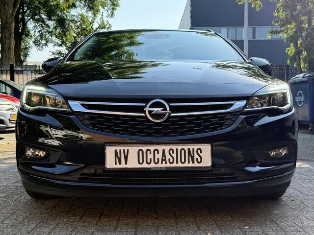 Opel ASTRA Sports Tourer 1.4 Innovation 1E EIGNR/DEALEROH/AUTOMAAT/CAMERA/CRUISE/NAP!