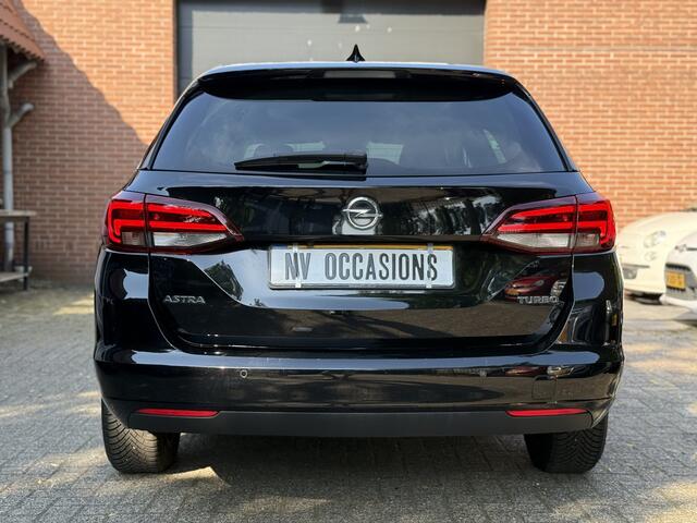 Opel ASTRA Sports Tourer 1.4 Innovation 1E EIGNR/DEALEROH/AUTOMAAT/CAMERA/CRUISE/NAP!