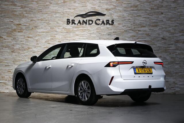 Opel ASTRA Sports Tourer 1.2 Level 2 | CAMERA | DISTR. VV | TREKHAAK | CARPLAY |