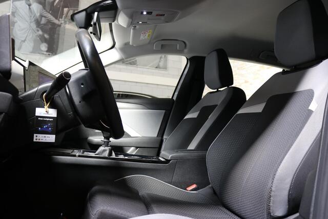 Opel ASTRA Sports Tourer 1.2 Level 2 | CAMERA | DISTR. VV | TREKHAAK | CARPLAY |