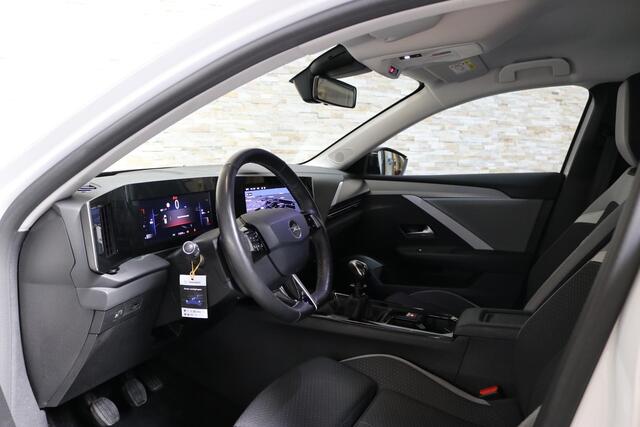 Opel ASTRA Sports Tourer 1.2 Level 2 | CAMERA | DISTR. VV | TREKHAAK | CARPLAY |