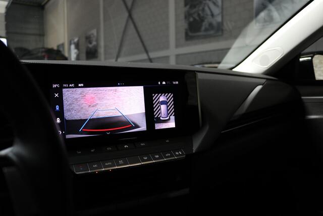 Opel ASTRA Sports Tourer 1.2 Level 2 | CAMERA | DISTR. VV | TREKHAAK | CARPLAY |