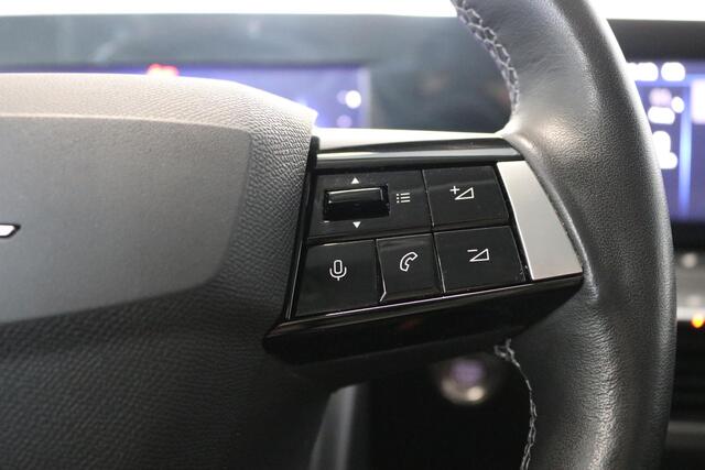 Opel ASTRA Sports Tourer 1.2 Level 2 | CAMERA | DISTR. VV | TREKHAAK | CARPLAY |