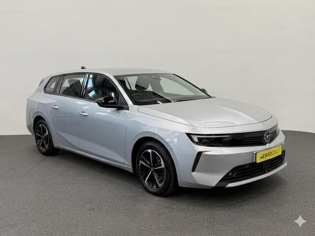 Opel ASTRA Sports Tourer 1.2 Turbo Business Edition Navi Wireless Carplay 10" Sscherm Camera/PDC LED 2-zone Airco Keyless Start 17 inch LMV