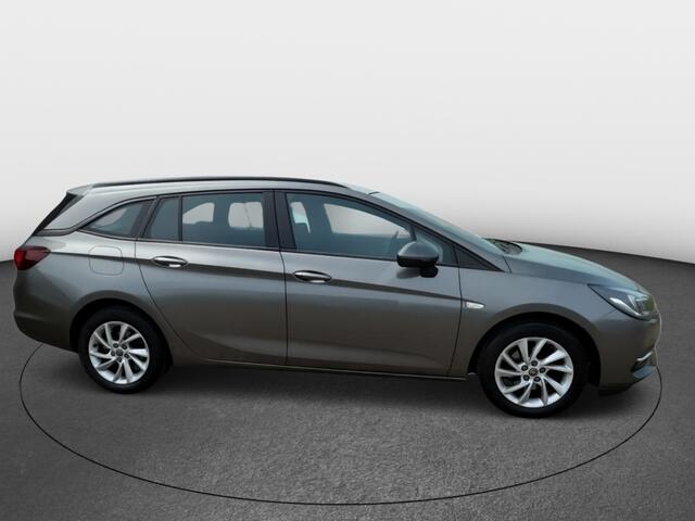 Opel ASTRA Sports Tourer 1.2 Business Edition | Nav | Carplay | Camera | Trekhaak