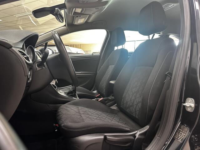 Opel ASTRA Sports Tourer 1.0 Turbo 120 Jaar Edition/ LED Dagrijverl./ Apple+android/ DAB+/ Clima/ Navi/ Cruise/ Bluetooth/ Multi.LEDER.Stuur/ Elek.Pakket/ Isofix/ PDC Achter.