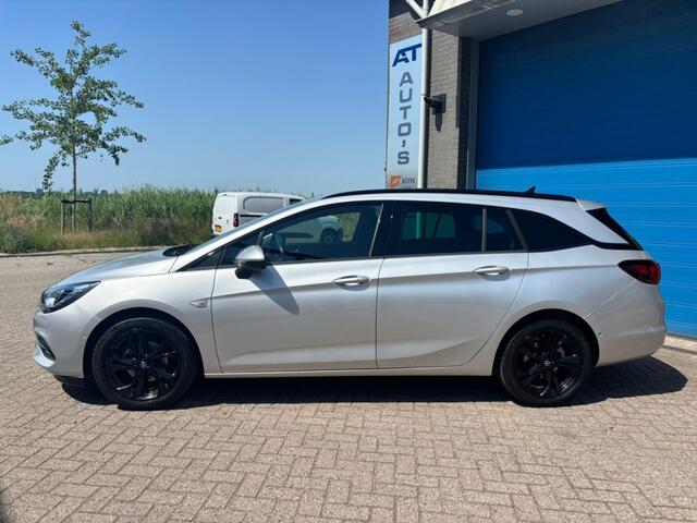Opel ASTRA 1.2 ULTIMATE
