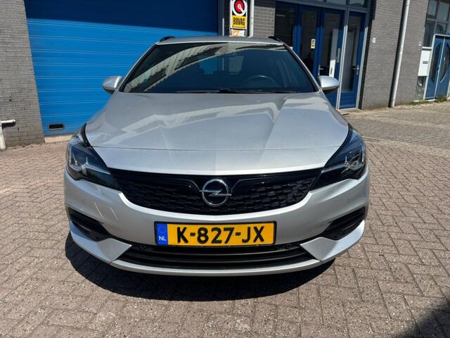Opel ASTRA 1.2 ULTIMATE