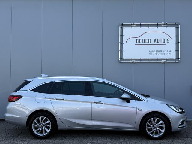 Opel ASTRA Sports Tourer 1.4 Innovation Automaat Carplay.