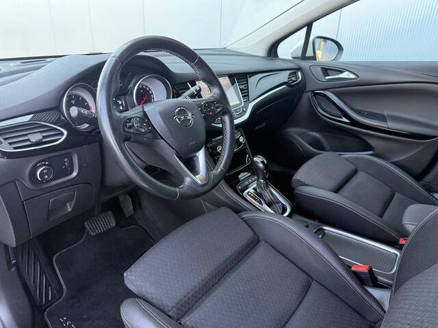 Opel ASTRA Sports Tourer 1.4 Innovation Automaat Carplay.