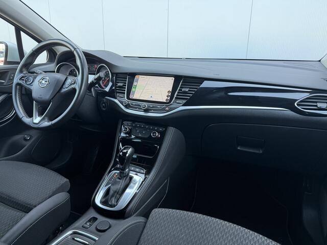 Opel ASTRA Sports Tourer 1.4 Innovation Automaat Carplay.