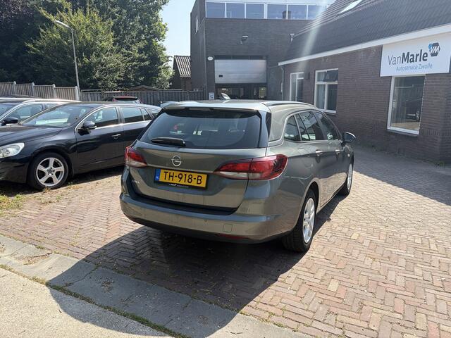 Opel ASTRA Sports Tourer 1.0 Online Edition NAVI CRUISE PDC V+A