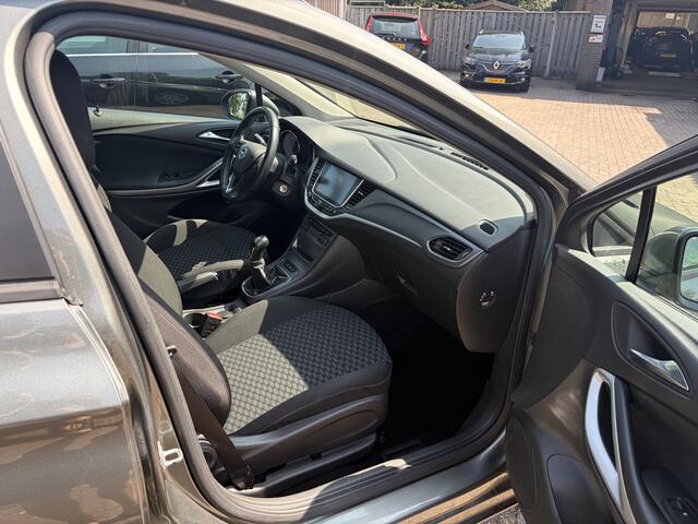 Opel ASTRA Sports Tourer 1.0 Online Edition NAVI CRUISE PDC V+A
