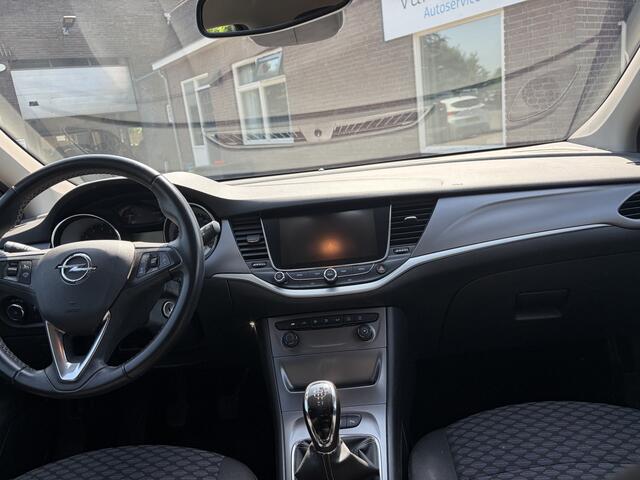 Opel ASTRA Sports Tourer 1.0 Online Edition NAVI CRUISE PDC V+A