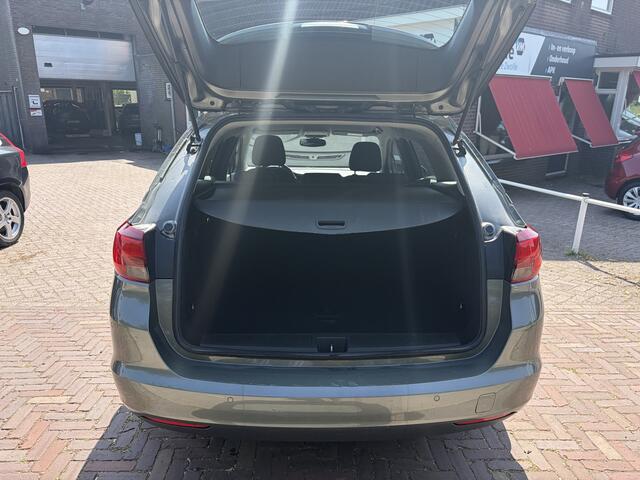 Opel ASTRA Sports Tourer 1.0 Online Edition NAVI CRUISE PDC V+A