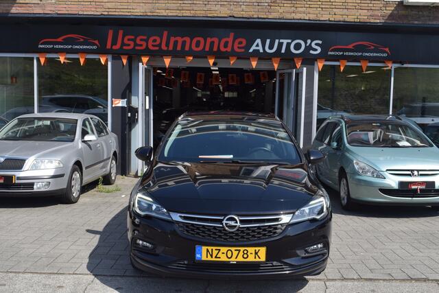 Opel ASTRA Sports Tourer 1.4 Online Edition 150PK/NAVI/PDC/CLIMA