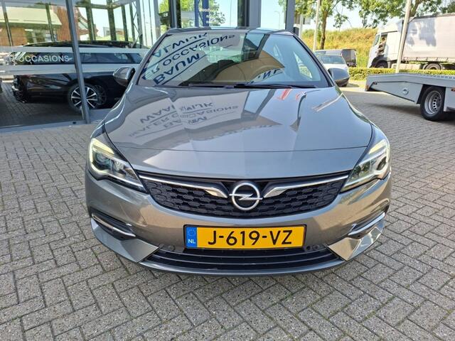 Opel ASTRA 1.2 BNS EDITION AIRCO NAVI LMV PDC-CAMERA