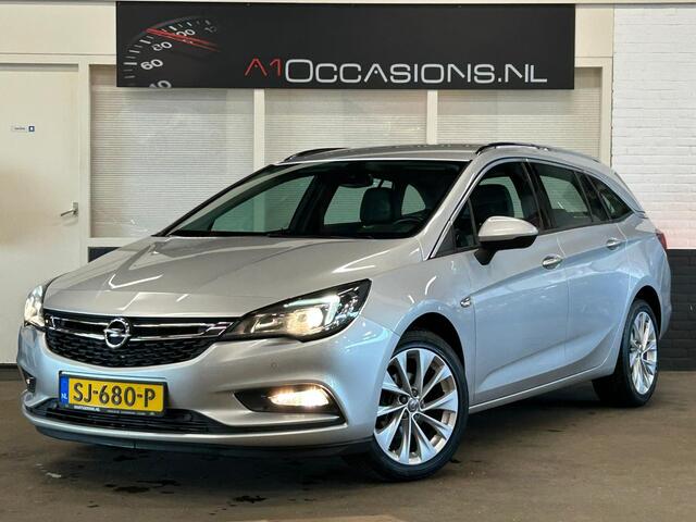Opel ASTRA Sports Tourer 1.4 Innovation + APPLE CARPLAY/ANDROID AUTO