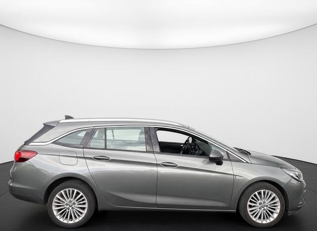 Opel ASTRA Sports Tourer 1.4 Turbo TREKHAAK/NAVI/CAMERA