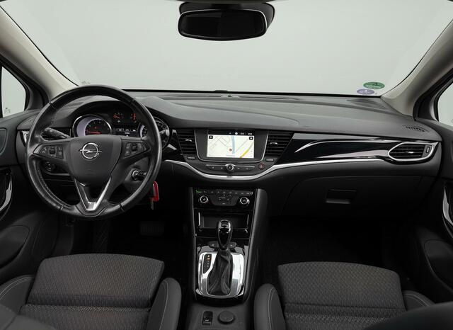 Opel ASTRA Sports Tourer 1.4 Turbo TREKHAAK/NAVI/CAMERA