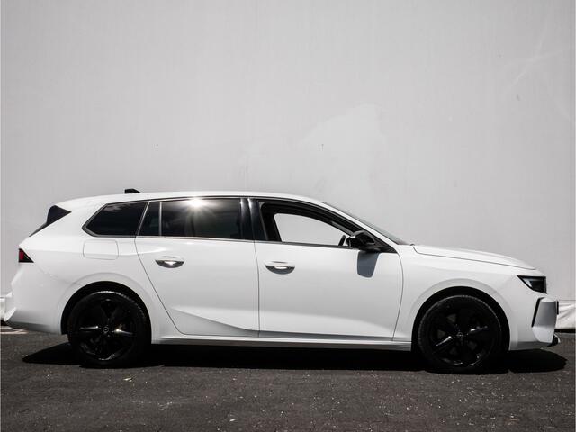Opel ASTRA Sports Tourer 1.6 Plug-in Hybrid Business Edition Camera/ AGR stoel/ Navigatie/ Stoelverwarming/ Carplay/ Adapt. cruise