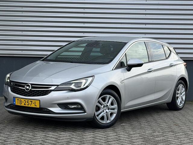 Opel ASTRA Innovation+ 1.0 Turbo 105pk | LED MATRIX | AGR-STOELEN | KEYLESS | APPLE CARPLAY / ANDROID AUTO | ZOMER + WINTERSET | CAMERA | NAVI | ISOFIX |