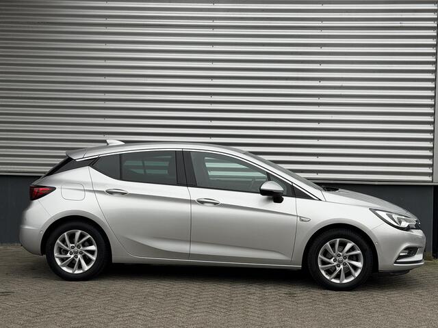Opel ASTRA Innovation+ 1.0 Turbo 105pk | LED MATRIX | AGR-STOELEN | KEYLESS | APPLE CARPLAY / ANDROID AUTO | ZOMER + WINTERSET | CAMERA | NAVI | ISOFIX |