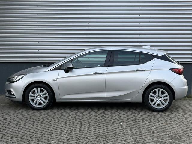 Opel ASTRA Innovation+ 1.0 Turbo 105pk | LED MATRIX | AGR-STOELEN | KEYLESS | APPLE CARPLAY / ANDROID AUTO | ZOMER + WINTERSET | CAMERA | NAVI | ISOFIX |