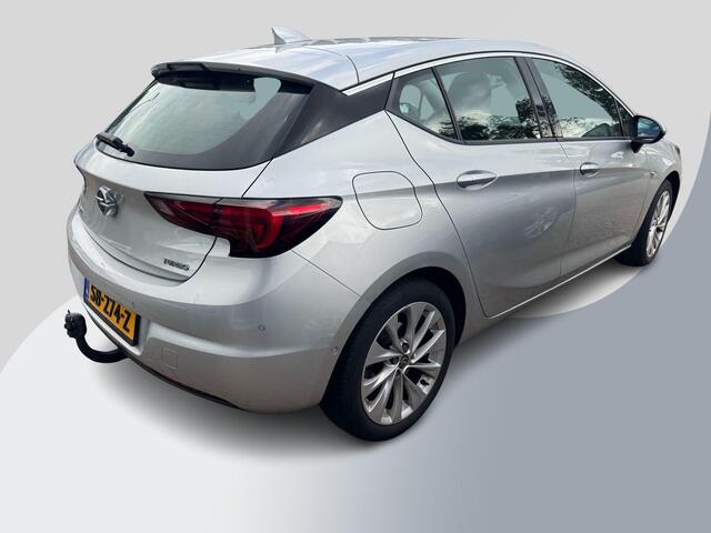 Opel ASTRA 1.4 Innovation 150pk Automaat | Trekhaak | Navigatie | Cruise control | 17 inch velgen
