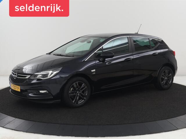 Opel ASTRA 1.0 Turbo 120 Jaar Edition Carplay | DAB radio | Bluetooth | Parkeerhulp | Navigatie | Cruise control | Climate control